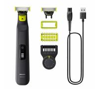 PHILIPS Rasoir tondeuse visage et corps - OneBlade Pro 360 - QP6542.15