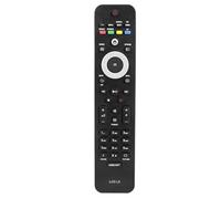 Philips RC242254902314, 242254902314 télécommande de remplacement