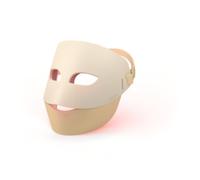 Philips ReAura LED Face Mask - Masque LED 3-en-1 : visage, contour des yeux, cou - LTM7100/00