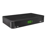 PHILIPS - Récepteur satellite HD FRANSAT CONNECT DSR3331F - Noir