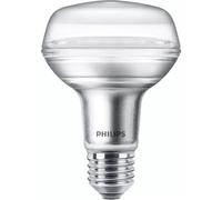 Philips Réflecteur 60 W R80 E27