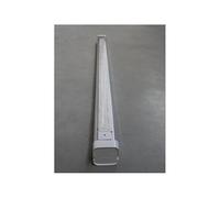 Philips - Reglette etanche LED 58W blanche 1621x96x96mm module integre 6500K 7990lm 230V non-dimmable IP66 Pacific LED Philips
