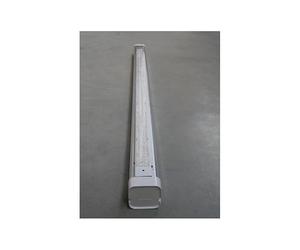 Philips - Reglette etanche LED 58W blanche 1621x96x96mm module integre 6500K 7990lm 230V non-dimmable IP66 Pacific LED Philips
