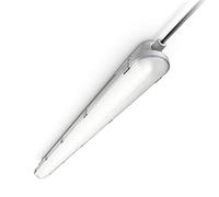 Philips Réglette LED Étanche CoreLine WT120C Gen2 15W 1900lm - 840 Blanc Froid | 60cm