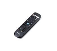 Philips 22AV1904A télécommande TV Appuyez sur les boutons
