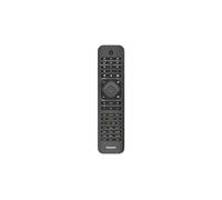 Philips SRP4000/10 télécommande IR Wireless TV Appuyez sur les boutons