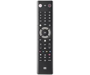 PHILIPS Remplacement telecommande PHILIPS (URC 1313)