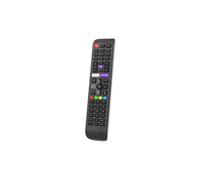 Philips Télécommande de remplacement SRP4010 pour TV Samsung Noir