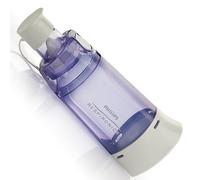 Philips Respironics OptiChamber Diamant Espaceur pour inhalateurs