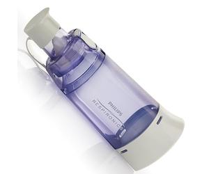 Philips Respironics OptiChamber Diamant Espaceur pour inhalateurs
