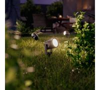 Philips Reuel Projecteur, LED, 8720169386914,
