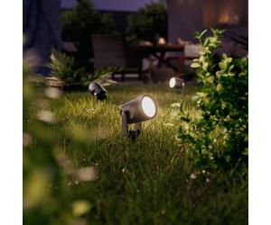 Philips Reuel Projecteur, LED, 8720169386914,