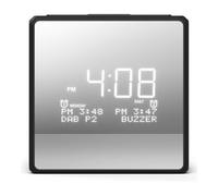 Philips Réveil Radio 4000 SERIES DAB+ Noir