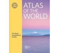 Philip's Rgs Atlas Of The World