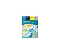 Philip's Rgs Modern School Atlas
