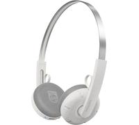 Philips Ringo Blanc - Casques Bluetooth