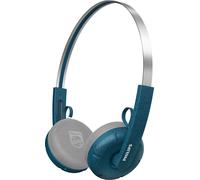 Philips Ringo Bleu - Casques Bluetooth