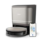 Vacuum & Wash Robot