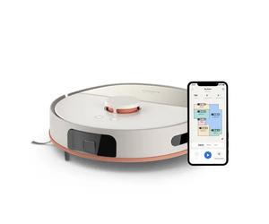 Philips Robot aspiration et lavage HomeRun 5000 Robot aspiration et lavage XU5000/20