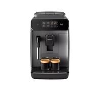 Philips Robot Café 15 Bars Noir EP0824/00