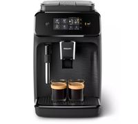 philips robot café 15 bars noir ep1220/00