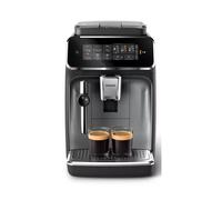 philips robot café 15 bars noir panthère EP3329-70