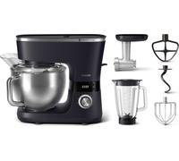 Philips Robot de cuisine avec accessoires, Series 7000 (HR7962/21)