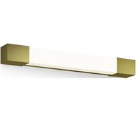 Philips Rover 8720169299498 Plafonnier LED pour salle de bain 5 W blanc chaud or