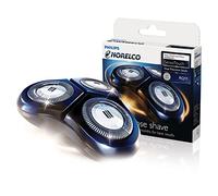 Têtes de rasage PHILIPS RQ11/50 Shaver Series 7000 SensoTouch - 100% étanche - GyroFlex 2D - Super Lift&Cut