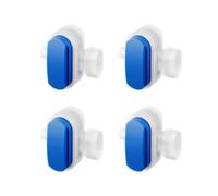Philips - RSL0020/01 - Accessoire pour Tondeuse Philips Garden Care Robot, Connecteurs pour Câbles Lot de 4, Conception Étanche, Compatible avec la Série Philips 3000