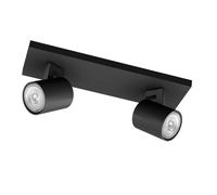 Philips Runner Projecteur, GU10, 2 sources lumineuses, 8719514435315,