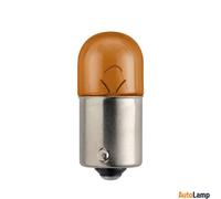 PHILIPS RY10W Vision Feu arriere Intérieur signalisation 12093NACP Single