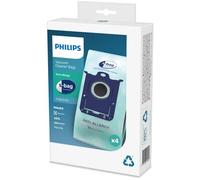 Philips s-bag Sacs pour aspirateur FC8022/04