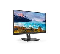 Philips S Line 222S1AE/00 écran Plat de PC 54,6 cm (21.5"") 1920 x 1080 Pixels Full HD LCD Noir