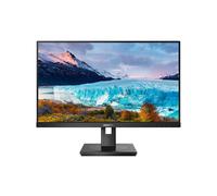 Philips S-line 243S1 - 23.8 FHD 16:9 4ms IPS - HDMI, DP et USB-C (DP alt mode et PD 65W)