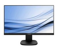 Philips Monitors Philips Moniteur LCD avec Technologie SoftBlue 243S7EHMB/00 - Écrans Plats de PC (60,5 cm (23.8''), 1920 x 1080 Pixels, Full HD, LCD, 5 ms, Noir)