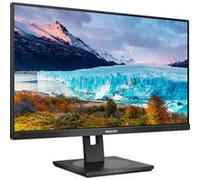 Philips S Line 272S1AE/00 LED display 68,6 cm (27") 1920 x 1080 pixels Full HD LCD Noir