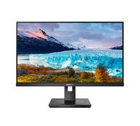 Philips S Line 272S1AE/00 LED display 68,6 cm (27") 1920 x 1080 pixels Full HD LCD Noir