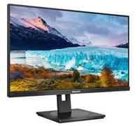 Philips S Line 272S1AE/00 LED display 68,6 cm (27") 1920 x 1080 pixels Full HD LCD Noir
