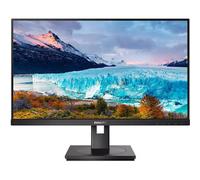 Philips S Line 272S1MH/00 LED display 68,6 cm (27 ) 1920 x 1080 pixels Full HD Noir - Neuf