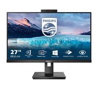 Philips Écran PC S Line 272S1MH/00 27" (68,6 cm) Full HD 1920×1080 LED Noir