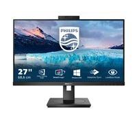 Philips Écran PC S Line 272S1MH/00 27" (68,6 cm) Full HD 1920×1080 LED Noir