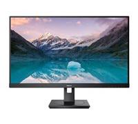 Philips 275S9JML/00 écran plat de PC 68,6 cm (27") 2560 x 1440 pixels Quad HD LCD Noir