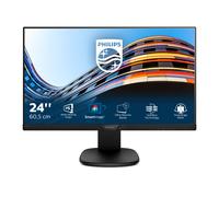 Philips S Line Moniteur LCD avec technologie SoftBlue 243S7EHMB/00