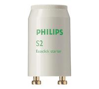 Philips - S2 4-22W SER 220-240V WH EUR/12X25CT