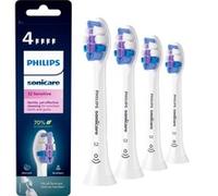 Philips Sonicare - têtes de brosse, tête de brosse S2 Sensitive (produit ancien)