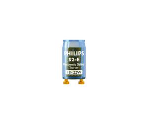 Philips S2E Démarreur Électronique Pour Lampe Fluorescente 18-22W - 8711500764980