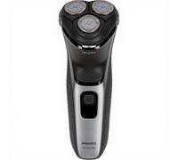 Philips S3143/00 - Rasoir électrique homme avec tondeuse - Argent