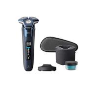 Philips Rasoir électrique Series 7000 S7885/55 9 W Bleu Adriatique