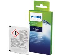 Philips Sachets de nettoyant de circuit de lait CA6705/10